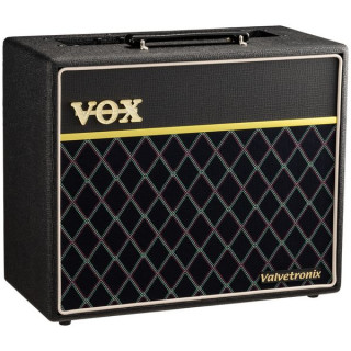 Vox Valvetronix 40 Classic Blue Vox Valvetronix 40 Classic Blue