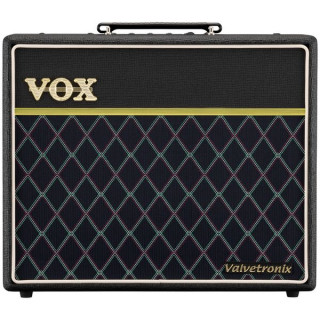 Vox Valvetronix 40 Classic Blue Vox Valvetronix 40 Classic Blue