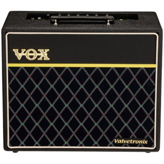 Vox Valvetronix 40 Classic Blue Vox Valvetronix 40 Classic Blue