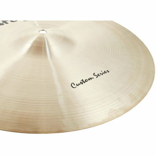 Мастерская работа 16" Пользовательский сбой Masterwork 16" Custom Crash