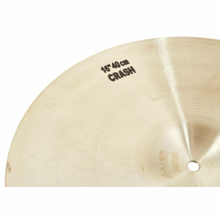 Мастерская работа 16" Пользовательский сбой Masterwork 16" Custom Crash