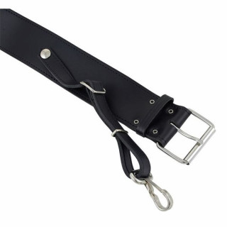 Стропы для переноски Lefima 472Ls черные Lefima 472Ls Carrying Slings Black