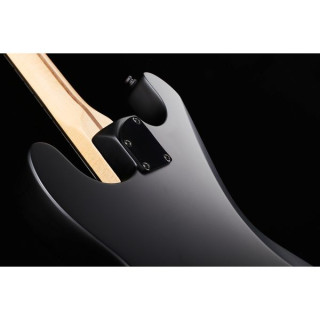 Электрогитара Fender Jim Root Stratocaster EB BK Fender Jim Root Stratocaster EB BK