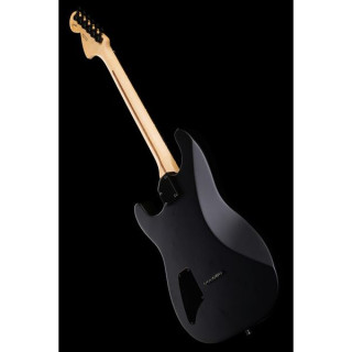 Электрогитара Fender Jim Root Stratocaster EB BK Fender Jim Root Stratocaster EB BK