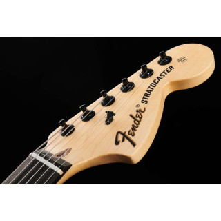 Электрогитара Fender Jim Root Stratocaster EB BK Fender Jim Root Stratocaster EB BK