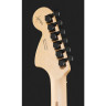 Электрогитара Fender Jim Root Stratocaster EB BK Fender Jim Root Stratocaster EB BK
