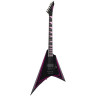 ESP Edwards E-AL-166 РОЗОВЫЙ САВТУТ ESP Edwards E-AL-166 PINK SAWTOOTH