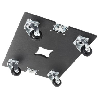 Платформа на колесах Seeburg Acoustic Line Wheelboard K Sub 1801 Seeburg Acoustic Line Wheelboard K Sub 1801