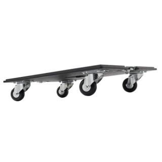 Платформа на колесах Seeburg Acoustic Line Wheelboard K Sub 1801 Seeburg Acoustic Line Wheelboard K Sub 1801