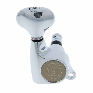 Тюнеры Gotoh SGS510-S5 6L C Gotoh SGS510-S5 6L C Tuners