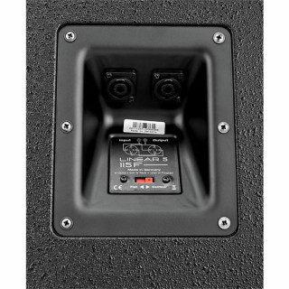 HK Audio L5 115 F линейный 5 HK Audio L5 115 F Linear 5