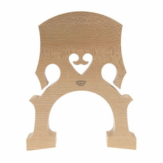 Despiau №6 басовый мост 3/4 Despiau No.6 bass Bridge 3/4