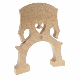 Despiau №6 басовый мост 3/4 Despiau No.6 bass Bridge 3/4