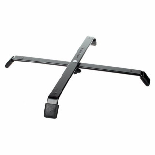 Складное основание K&M 17710 для 4-х колышков K&M 17710 Foldable Base for 4 Pegs