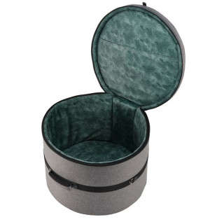 Барабанный чехол Millenium 22"x16" Elite для бас-барабана Millenium 22"x16" Elite Bass Drum Bag