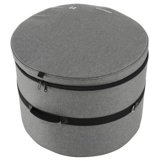 Барабанный чехол Millenium 22"x16" Elite для бас-барабана Millenium 22"x16" Elite Bass Drum Bag