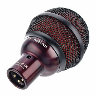 Огненный шар Audix Audix Fireball