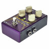 Интеллектуальный фильтр исходного звукового спектра Source Audio Spectrum Intelligent Filter