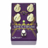 Интеллектуальный фильтр исходного звукового спектра Source Audio Spectrum Intelligent Filter