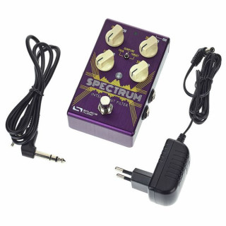 Интеллектуальный фильтр исходного звукового спектра Source Audio Spectrum Intelligent Filter