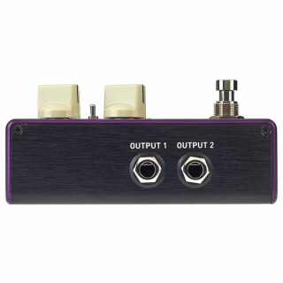 Интеллектуальный фильтр исходного звукового спектра Source Audio Spectrum Intelligent Filter