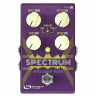 Интеллектуальный фильтр исходного звукового спектра Source Audio Spectrum Intelligent Filter