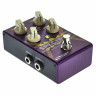 Интеллектуальный фильтр исходного звукового спектра Source Audio Spectrum Intelligent Filter