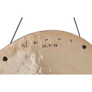 Азиатский звуковой Солнечный Гонг Венера 90см Asian Sound Sun Gong Venus 90cm