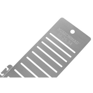 MusicNomad MN803 Защитник Грифов MusicNomad MN803 Fretboard Protector