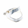 Лигатура для саксофона Selmer SM-B18NS Ligature Soprano Selmer SM-B18NS Ligature Soprano