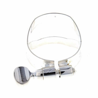 Лигатура для саксофона Selmer SM-B18NS Ligature Soprano Selmer SM-B18NS Ligature Soprano