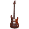 Электрогитара Schecter Retro C-1 E/A Cat's Eye Schecter Retro C-1 E/A Cat's Eye