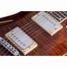 Электрогитара Schecter Retro C-1 E/A Cat's Eye Schecter Retro C-1 E/A Cat's Eye