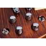 Электрогитара Schecter Retro C-1 E/A Cat's Eye Schecter Retro C-1 E/A Cat's Eye