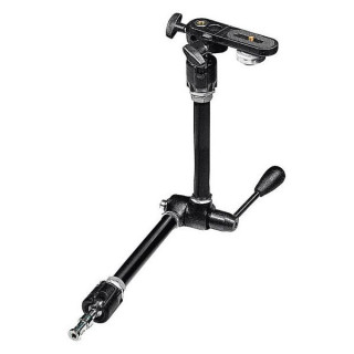 Волшебный рычаг Manfrotto 143A с кронштейном Manfrotto 143A Magic Arm with Bracket