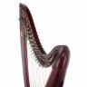 Арфа Lyon & Healy Troubadour VI Lever Harp MA Lyon & Healy Troubadour VI Lever Harp MA