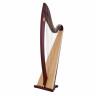 Арфа Lyon & Healy Troubadour VI Lever Harp MA Lyon & Healy Troubadour VI Lever Harp MA