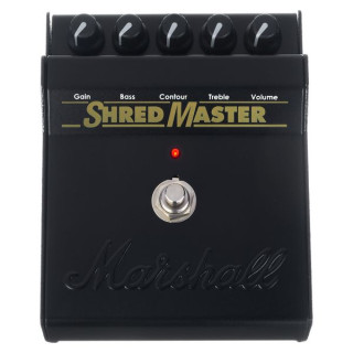 Маршалл Шредмастер Marshall Shredmaster