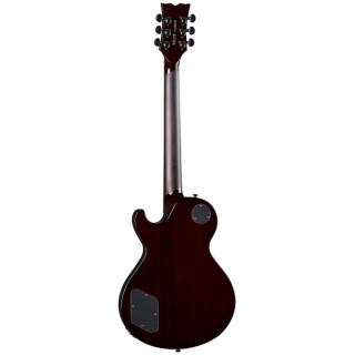 Джин Гитары Thoroughbred Select Quilt TCB Dean Guitars Thoroughbred Select Quilt TCB