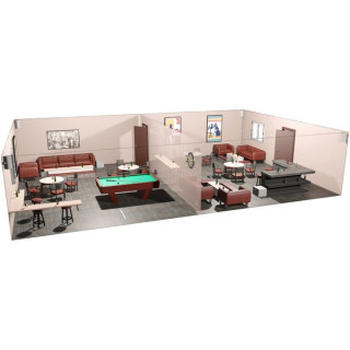 2x the box pro Achat 108 Sub A WH Набор №446450 2x the box pro Achat 108 Sub A WH Bundle №446450