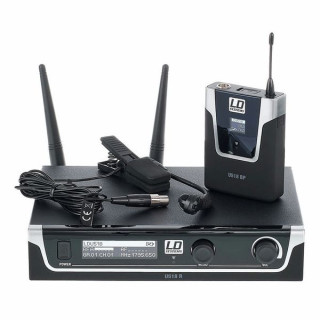 Беспроводная система LD Systems U518 BPW