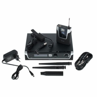 Беспроводная система LD Systems U518 BPW