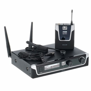 Беспроводная система LD Systems U518 BPW