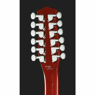 Электрогитара Danelectro 59 Dano 12 RD Danelectro 59 Dano 12 RD