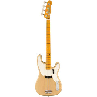 Бас-гитара Fender AV II 54 P BASS MN VBL