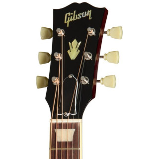 Gibson J-160E Original VS Gibson J-160E Original VS