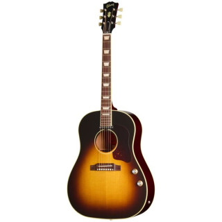 Gibson J-160E Original VS Gibson J-160E Original VS