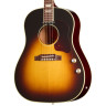 Gibson J-160E Original VS Gibson J-160E Original VS