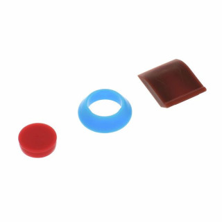 Набор цветовых кодировок Sennheiser EW-D Sennheiser EW-D Color Coding Set