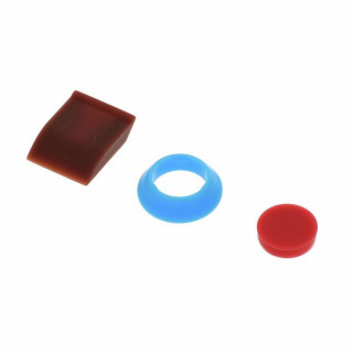 Набор цветовых кодировок Sennheiser EW-D Sennheiser EW-D Color Coding Set